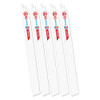 Imperial Blades IBM1214-5 Metal-X 12" 14 TPI Thick Metal Reciprocating Blade, 5PC