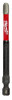 MILWAUKEE ELECTRIC TOOL 48-32-4563 Shockwave 3-1/2" Power Bit Phillips #3