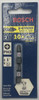 BOSCH ITPH3102 2 Pc. 1 In. Phillips #3 Impact Tough Screwdriving Bit