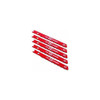 Milwaukee 5pk. 48-42-0101 Universal Shank Jig Saw Blades 2-3/4"" x 14TPI