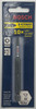 BOSCH ITSQ13501 3.5 In. Square #1 Impact Tough Screwdriving Bit