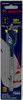 Bosch DSB1009 3/4-Inch by 6-Inch DareDevil Standard Spade Bit