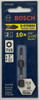 BOSCH ITT15102 2 Pc. 1 In. Torx #15 Impact Tough Screwdriving Bit