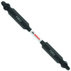 BOSCH ITDEP2R23501 3.5 In. Phillips/Square #2 Double-Ended Impact Tough Screwdriving Bit