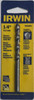 Irwin 5026003 Rotary Masonry Drill Bit 1/4 inch