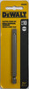 DeWalt DW2040 No10 Slotted Power Bit 3-1/2 in - 2 pack