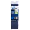 Norton (1 Pack of 2 Belts), 3 x 24 in. ProSand Cloth Portable Belt 80 Grit (68232)
