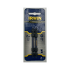 Irwin IWAF32DEPH12 Phillips Doujble End Impact Power Insert Bit #1 x 2 inch - 2 pack