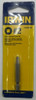 Irwin 3522051C Square Recess Insert Power Bit #2 x 2 inch - 1 pack