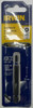 Irwin 1837479 Impact Power Bit #2 Square 3 inch length - 1 pack