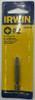 Irwin 3520071C Phillips Insert Power Bit #2 x 2 inch - 1 pack