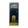 Irwin IWAF21TX252 Torx Insert Bits T25, 1 inch length - 2 pack