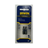 IRWIN IWAF31TX152 IMPACT 1 inch TORX T15 - 2 Pack