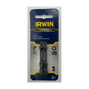 Irwin IWAF32TX252 Torx Impact Power Insert Bit T25 x 2 inch - 2 pack
