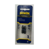 Irwin IWAF31PH12 #1 Phillips Impact Insert Bits 1 inch - 2 Pack