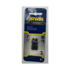 Irwin IWAF31SQ32 #3 Square Impact Insert Bits 1 inch - 2 Pack