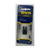 Irwin IWAF31PH2-2 #2 Phillips Impact Insert Bits 1 inch - 2 Pack