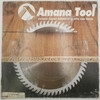 Amana Tool 714841 Carbide Laminate/MDF Saw Blade, 84T x 14"