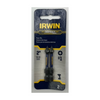 Irwin IWAF32PH12 Phillips Impact Power Insert Bit #1 x 2 inch 1837435 - 2 pack