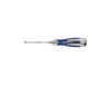 Irwin 1819232 Marples Steel High Impact Chisel, 1/4" Width