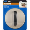 Norton (68104) Drywall Disc Sander for Hook and Loop Sanding Disc, 9" Diameter (Pack of 1)