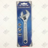 King Tony 3611-06RQ 6" Adjustable Wrench