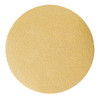 MIRKA 23-341-040RP - 6" ABRASIVE DISCS, 40 GRIT, ALUMINUM OXIDE, PSA, NO HOLES, NON-VAC