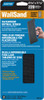 Norton 04173 Wallsand 220 Grit Die-Cut Drywall Screen Sanding Sheet, 4-3/16-Inch Wide x 11-Inch Long, 2-Pack