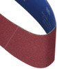 Norton (50192-038) 3" x 18", 80 Grit Sanding Belt 1-Pk/1-Belt
