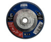 Century Drill & Tool 75586 Zirconia Flap Disc, 4-1/2