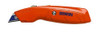 IRWIN (2082300) Standard Hi-Vis Retractable Utility Knife