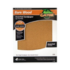 Gator (4461) 9" x 11" Project Pack Assorted Sandpaper, 1-Pack/4-Sheets