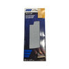 Norton (50428-038) 400 Grit Premium Fine Ceramic Hook & Loop Sandpaper 3-2/3" x 9", 1-Pack/4-Sheets