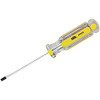 Do it Best 376191, 1/8" X2 1/2" Slotted Screwdriver