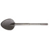 MILWAUKEE 48-62-4094 SDS-Max 4-1/4 in. x 16 in. Clay Spade