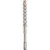 Milwaukee 48-20-7381 SDS-Plus 4Ct Mx4 9/16" x 4" x 6"
