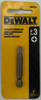 DeWalt DW2023 #3 Phillips Insert Bit