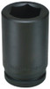 WRIGHT (84958) 1-1/2" Drive 6 Point Deep Impact Socket - 3-5/8"