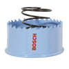 Bosch HSM212 2-1/8-Inch-54mm Sheet Metal Hole Saw