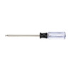 CRAFTSMAN CMHT65038 SCREWDRIVER ACETATE - TX25 X 4IN