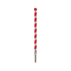 MILWAUKEE (48-20-9042) 5/8" X 16' X 18" SHOCKWAVE™ Carbide Hammer Drill Bit