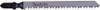 Makita 792466-5 Jig Saw Blade, T Shank, HCS, 3-Inch by 14TPI, 5-Pack