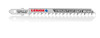 LENOX Tools 1991556 T-Shank Straight Cutting Wood Jig Saw Blade, 4" x 5/16" 6 TPI, 3 Pack