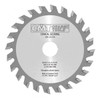 CMT 288.180.36M – SCORING BLADE 180×4.3-5.5×30