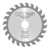 CMT 288.180.36M – SCORING BLADE 180×4.3-5.5×30