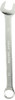 VULCAN (6595722) Combo Wrench, 25mm, 1-wrench