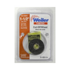 Weiler 36531 1.5-Inch Metal Grinding Wheel - Quantity 1-Wheel