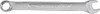 CRAFTSMAN Combination Wrench Set, SAE / Metric, 8mm (CMMT42912)