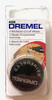Dremel (426) Fiberglass Reinforced Cut-Off Wheels 1- 1/4" Dia., .045" Thick , Black 1-Pk/5-Discs