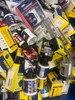 Assorted Brand Name Bi-Metal Hole Saws - 1-1/16in